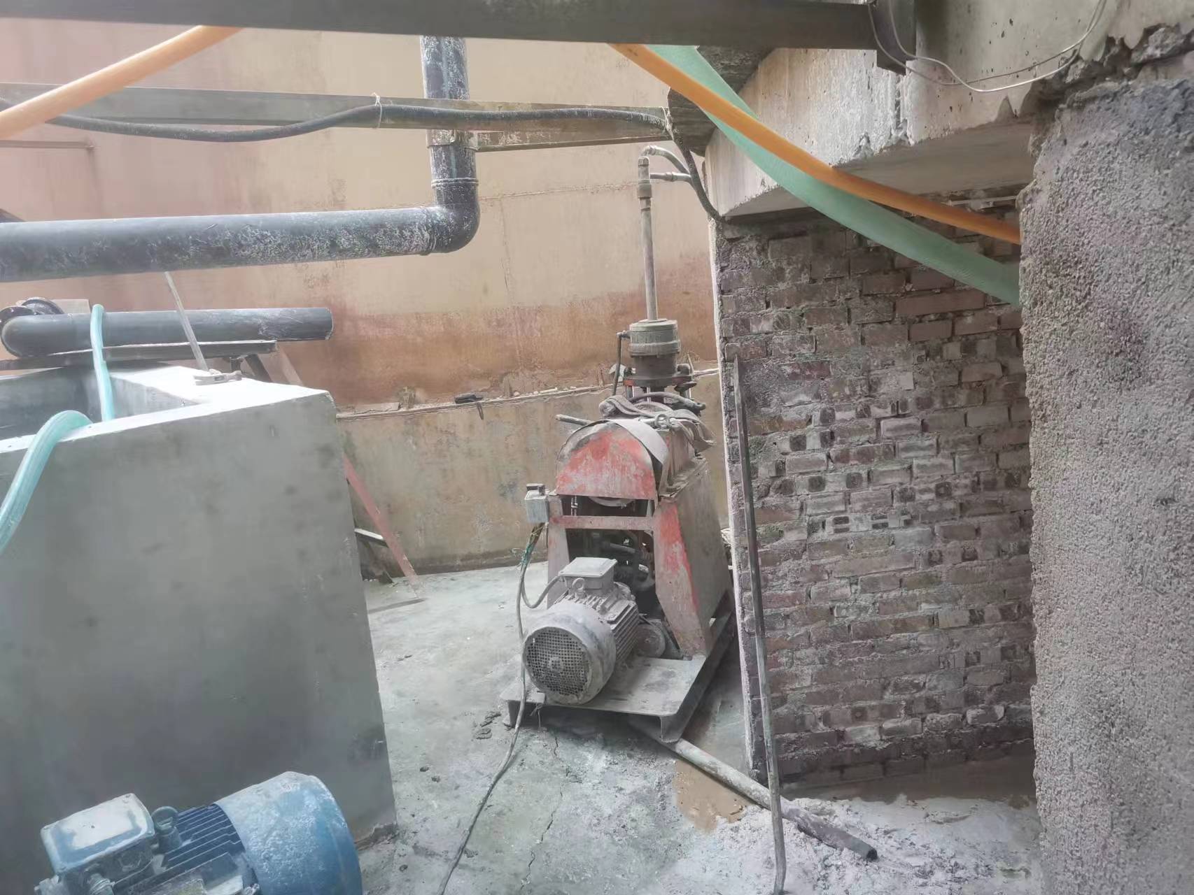 后湖管理区压浆作业流程有哪些